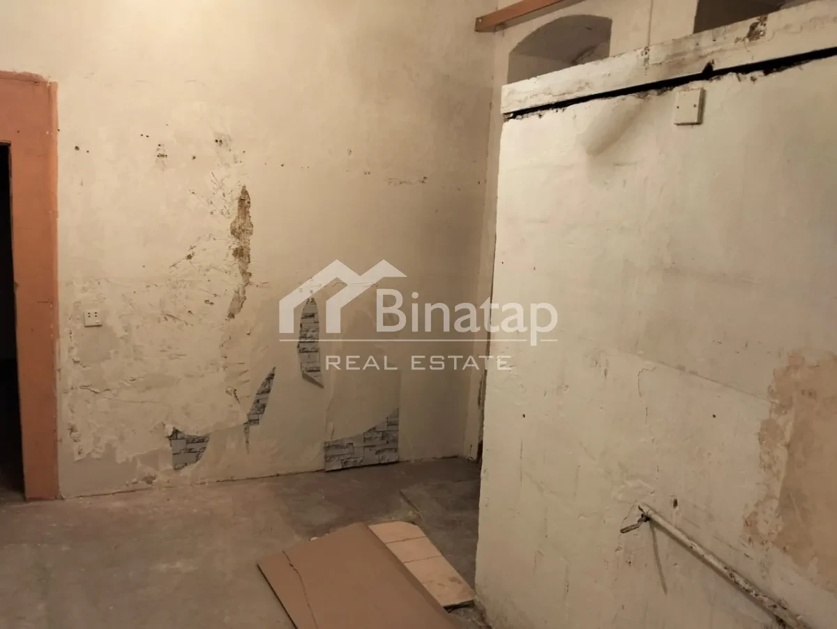 Satılır 2 otaqlı köhnə tikili 30 m², Sahil metrosu, Nəsimi rayonu — Mənzil, Bakı (4)