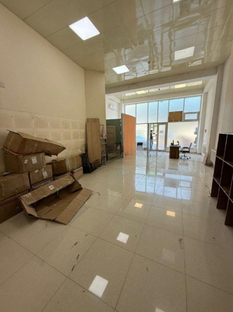 İcarəyə verilir obyekt 65 m² — Əmlak, Bakı (7)