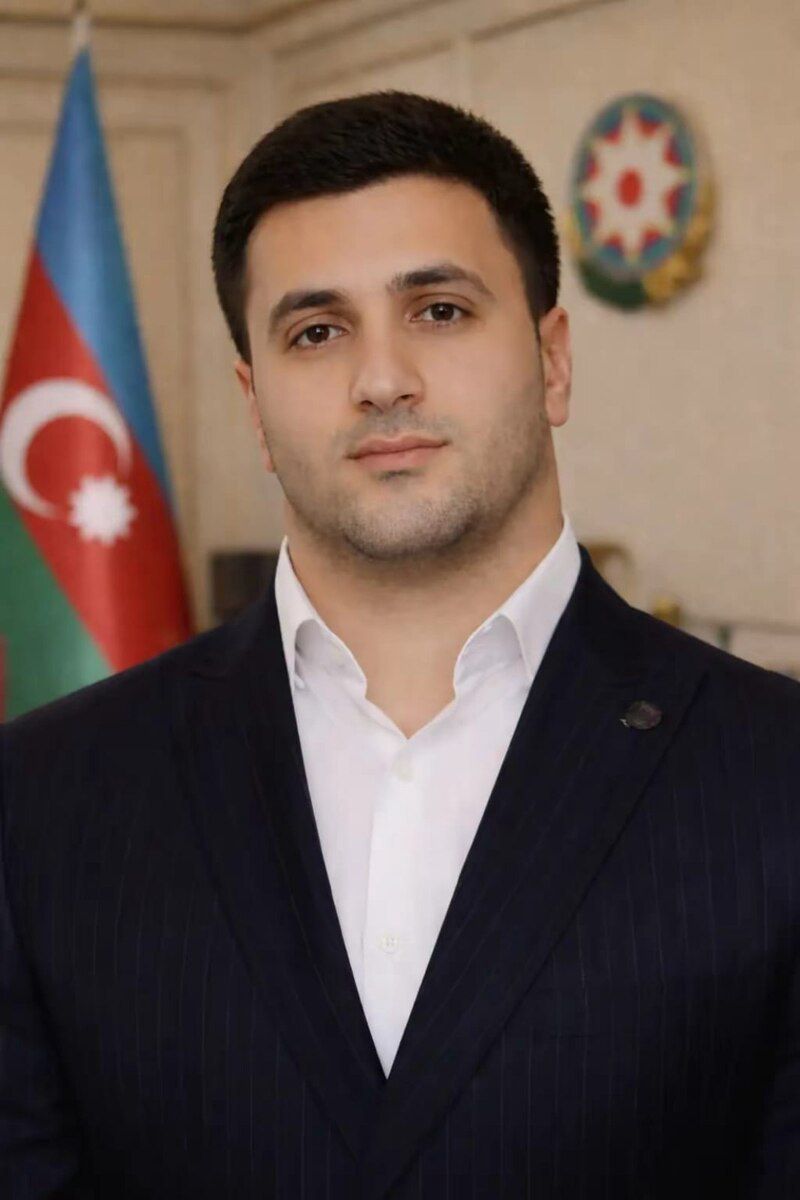 Mühafizəçi işi axtarıram — İş axtarıram, Bakı