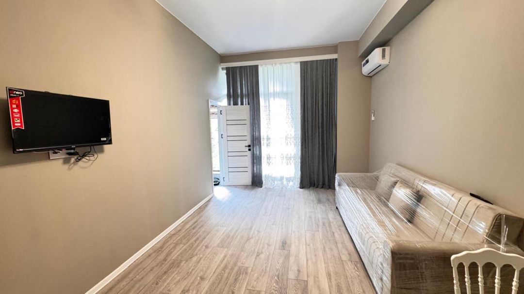 İcarəyə verilir 3 otaqlı yeni tikili 80 m² — Mənzil, Bakı