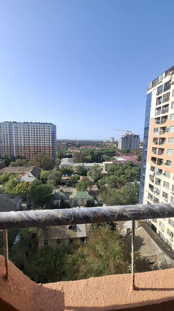 2-otaqlı yeni tikili, Sumqayıt ş., 60 m² — Mənzil, Sumqayıt (3)