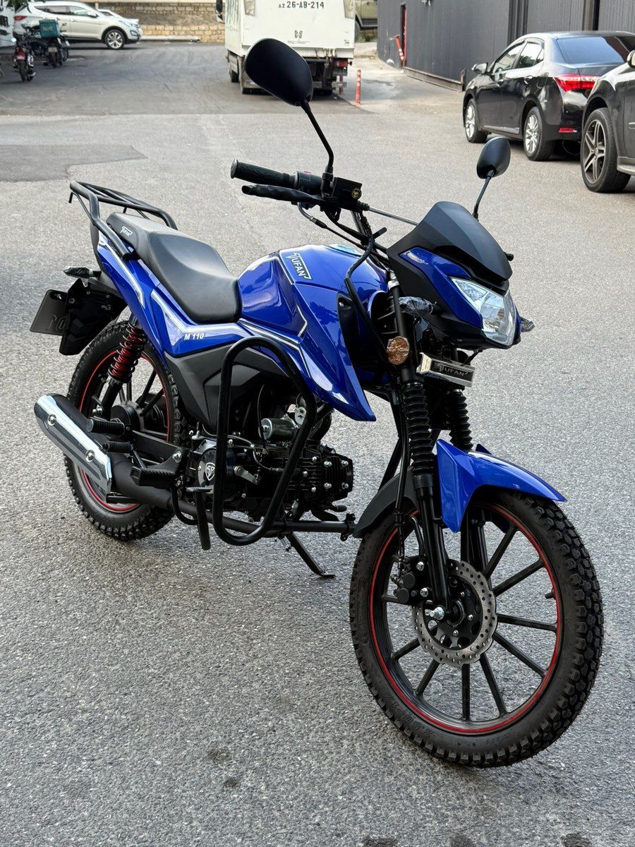 Motokuryer işi axtarıram — İş axtarıram, Bakı
