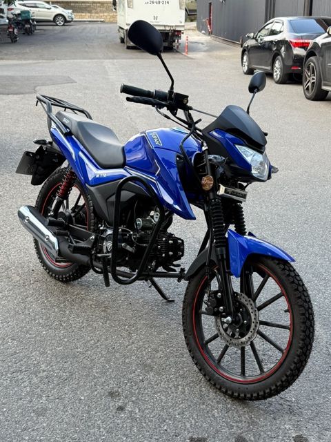 Motokuryer işi axtarıram — Bakı