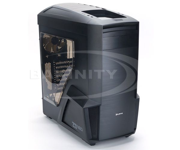 Case zalman Z11 neo — Korpuslər, Bakı (2)