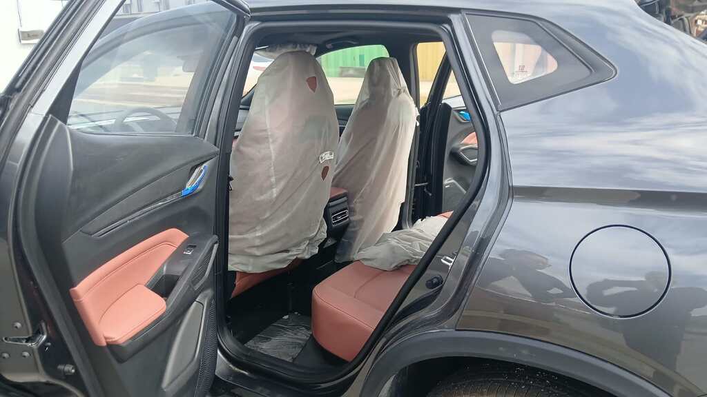 Changan Oshan X5 Plus, 1.5 L, 2026 il, yeni — Avtomobillər, Bakı (7)