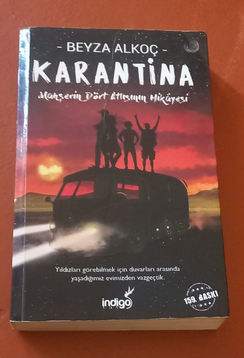 Kitablar — Kitablar və jurnallar, Bakı (4)