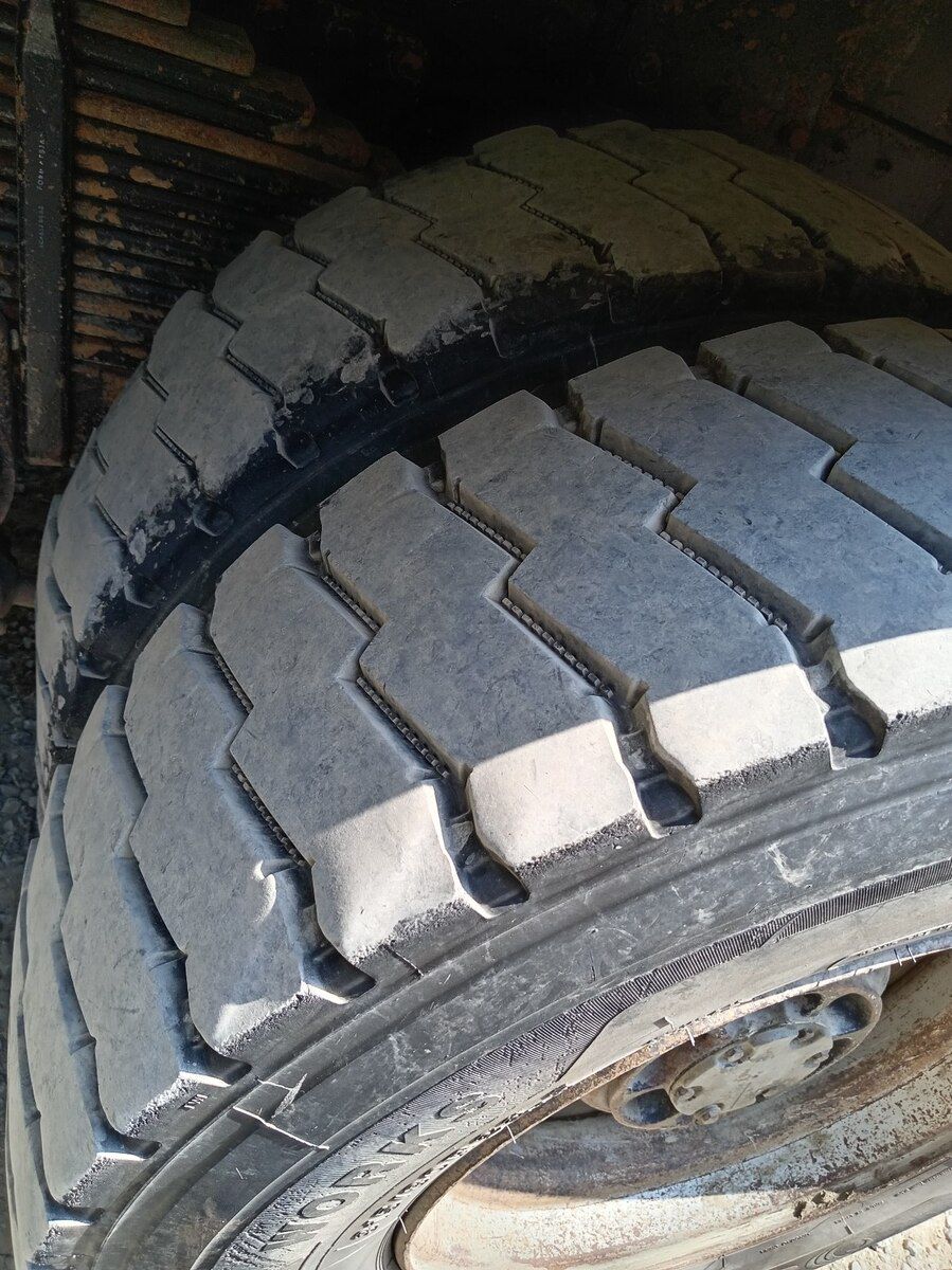 Ford, 2007 il — Yük avtomobilləri və qoşqular, Bakı (10)