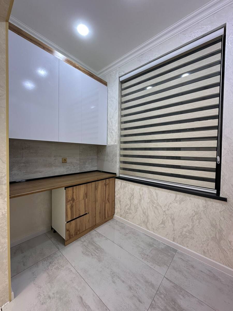 Satılır 2 otaqlı yeni tikili 46 m² — Mənzil, Xırdalan (3)