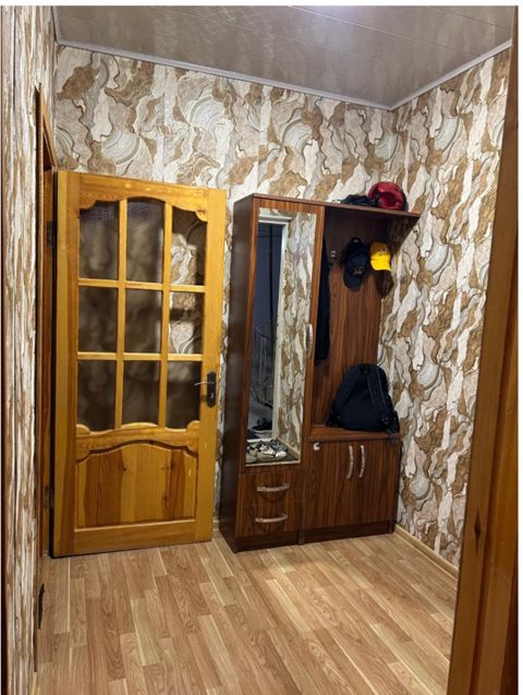 Satılır 2 otaqlı köhnə tikili 40 m² — Bakı