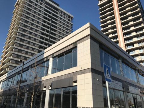 Satılır 2 otaqlı ofis 70 m² — Bakı