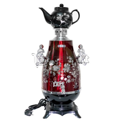 Elektrik samovar Eurolux EU-ES5466JBR — Bakı