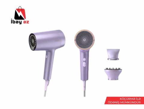 Fen "Philips BHD720/10" — İbay Az