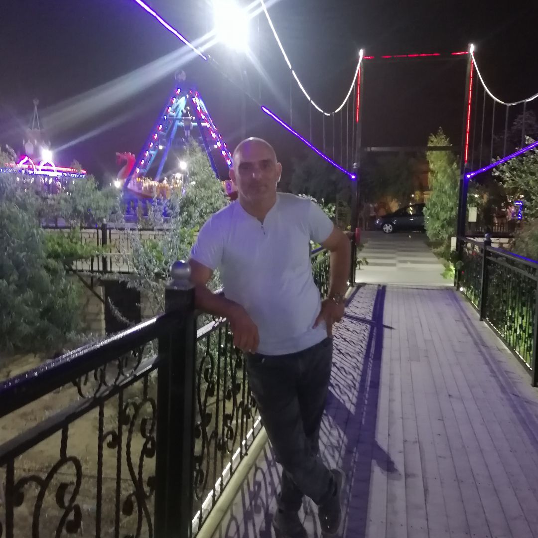 Santexnik — Tahir Bədəlov — Santexnika və kommunikasiyalar, Bakı (6)