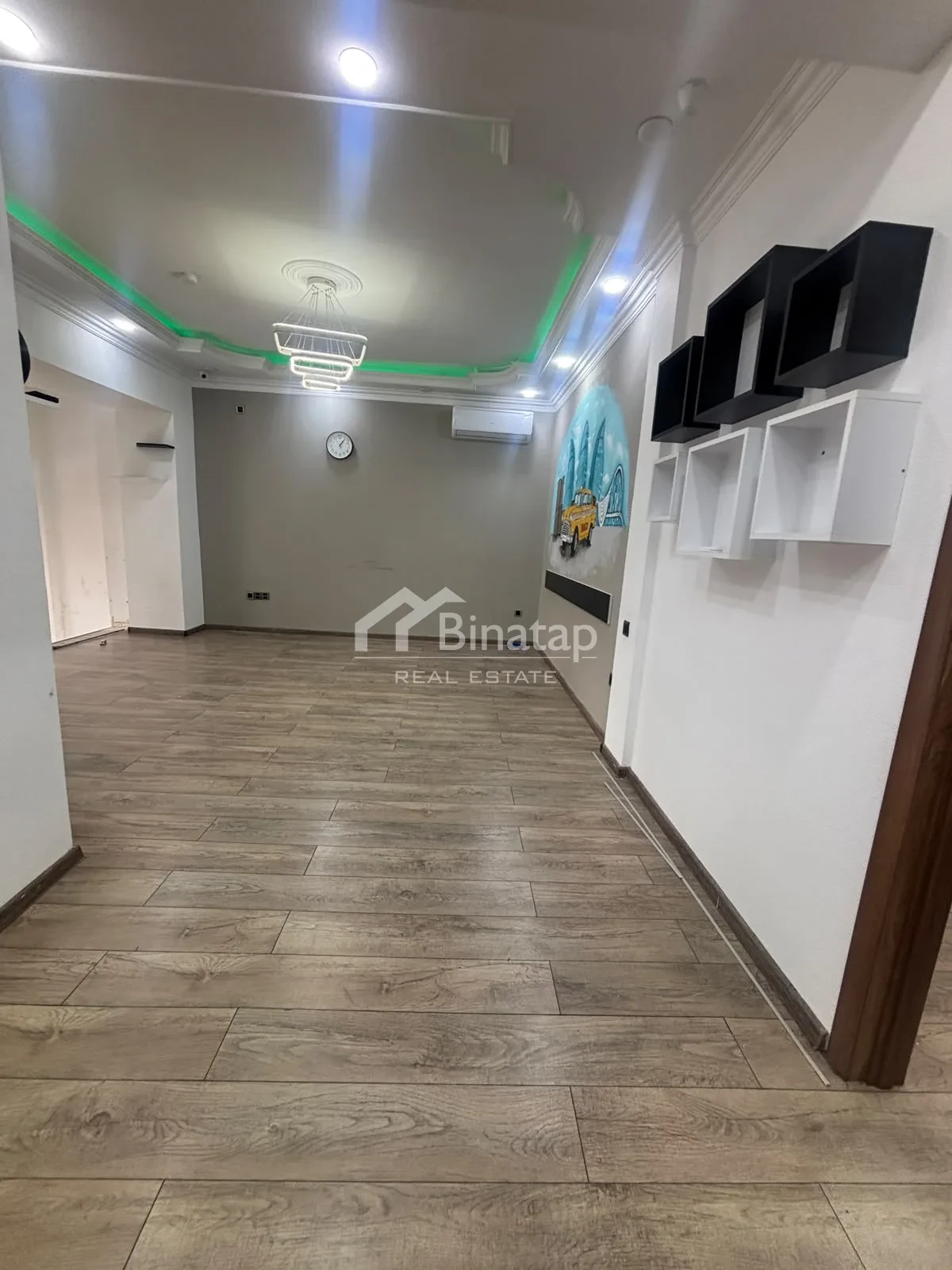 İcarəyə verilir obyekt 80 m², 28 May metrosu, Nəsimi rayonu — Əmlak, Bakı (3)