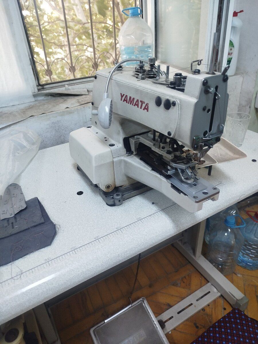 Tikiş maşınları — Ev texnikası, Sumqayıt (9)