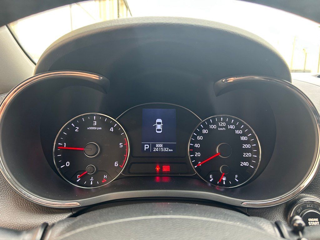 Kia K3, 1.6 L, 2015 il, 241 000 km 77-ME-946 — Avtomobillər, Bakı (7)