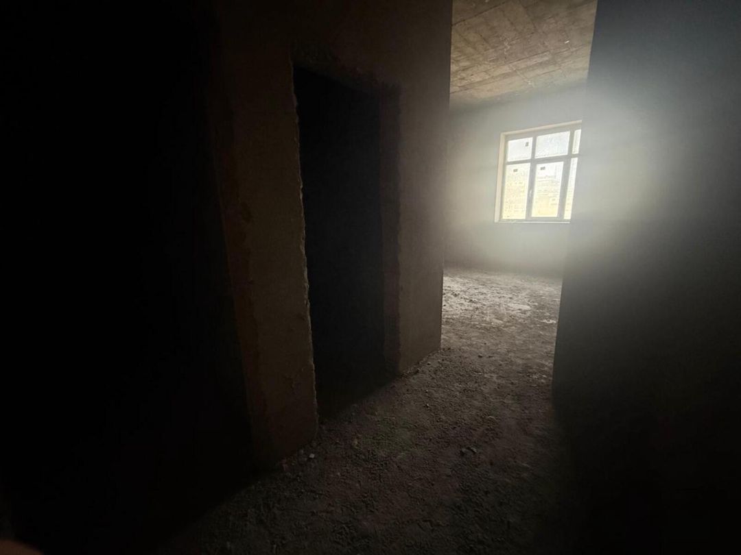 Satılır 3 otaqlı yeni tikili 117 m² — Mənzil, Bakı (6)