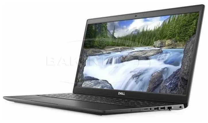 Noutbuk Dell Latitude 3510 — Noutbuklar, Bakı (3)