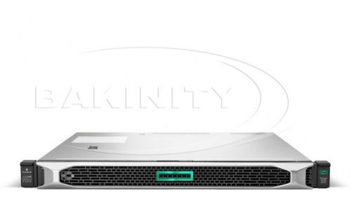 Server HP ProLiant DL160 Gen10 (P19559-B21) — Server avadanlıqları, Bakı