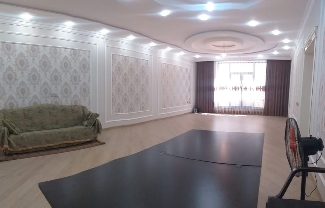 Həyət evi, Sumqayıt ş — Ev, villa, Sumqayıt