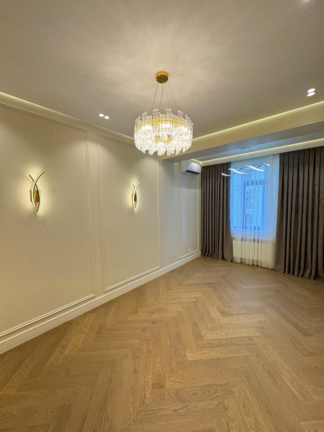 3 otaqlı mənzil, 85 m², Əliyar Əliyev küç., 103 — Mənzil, Bakı (10)