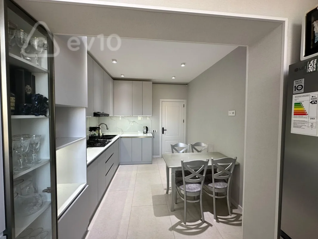 2 otaqlı mənzil, 65 m², Gəncə Pr — Mənzil, Bakı (4)