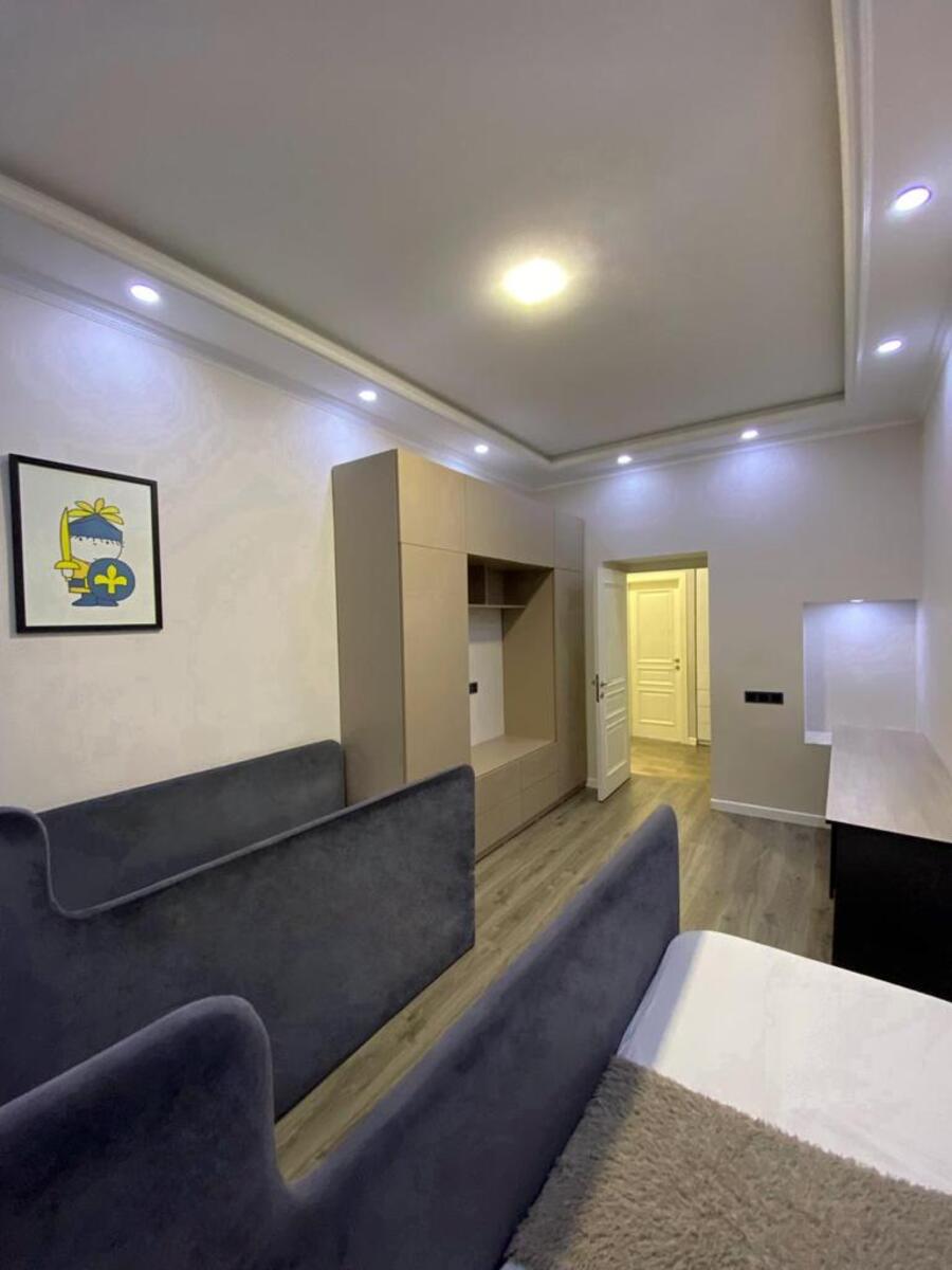 Satılır 3 otaqlı köhnə tikili 113 m² — Mənzil, Bakı (6)