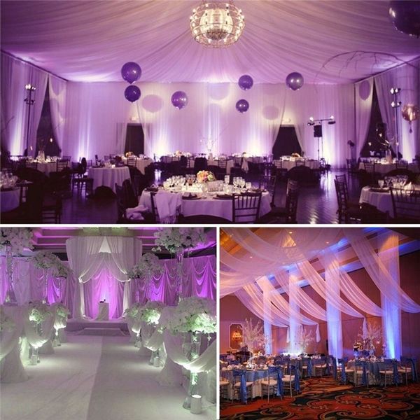 LED par "36x1w" — Musiqiə alətləri, Bakı (6)