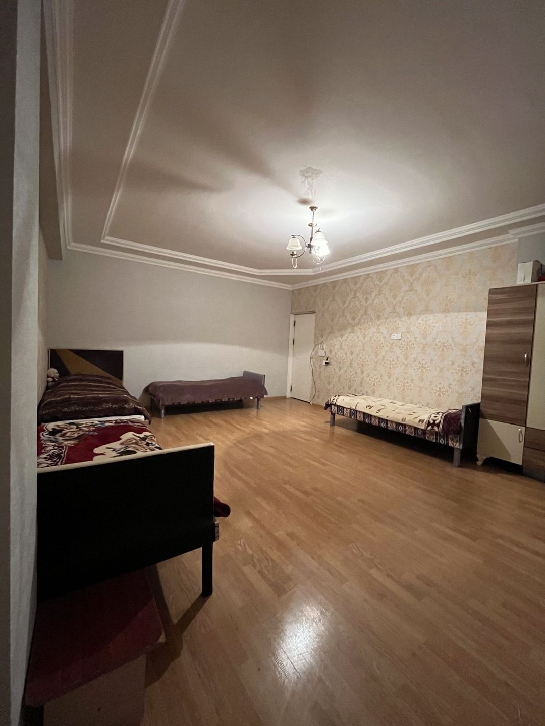 İcarəyə verilir 1 otaqlı yeni tikili 32 m² — Mənzil, Bakı (7)