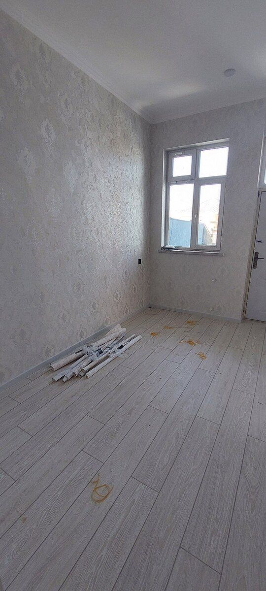 Həyət evi, Masazır qəs — Ev, villa, Bakı (9)