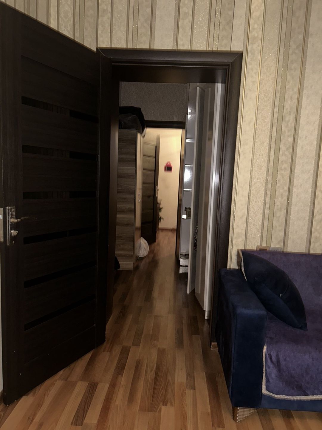 Satılır 3 otaqlı köhnə tikili 51 m² — Mənzil, Bakı (5)