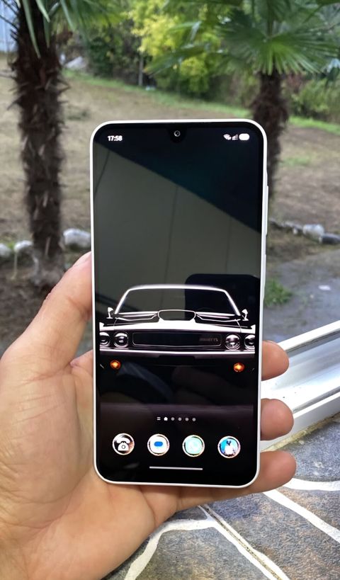 Samsung Galaxy A24 4G, rəng - Ağ — 350 ₼ · Lənkəran · Samsung Samsung Galaxy A24 4G, rəng - Ağ — Lənkəran