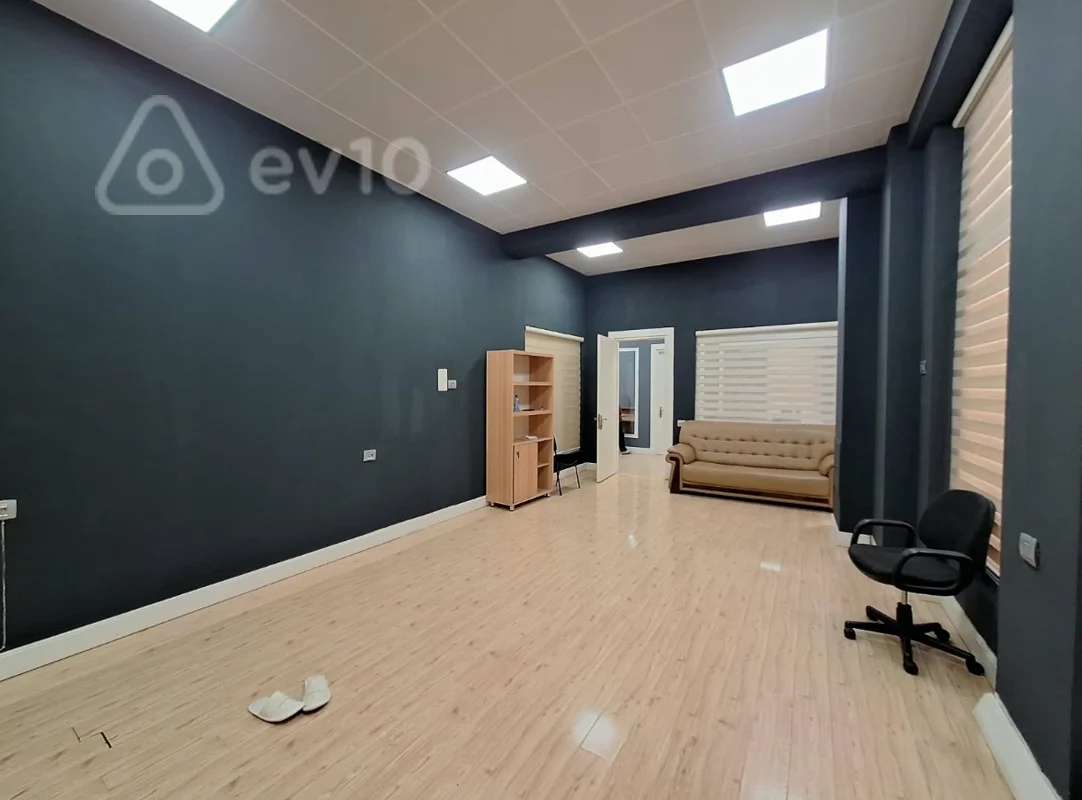 Ofis, 230 m², Həsənoğlu küç — kirayə — Ofis, Bakı (6)