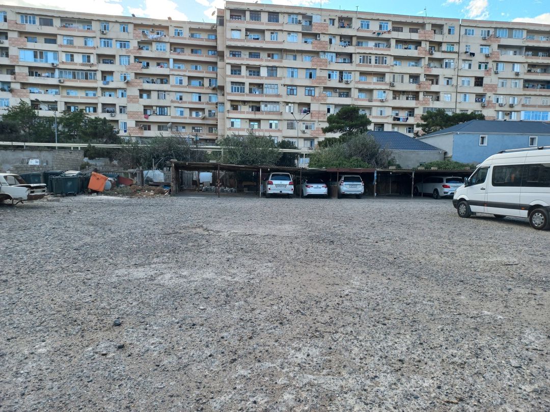 Satılır obyekt 2500 m² — Əmlak, Bakı (5)