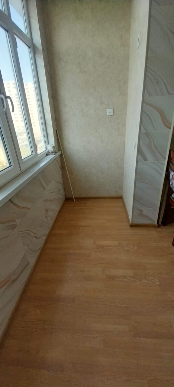 Satış: 3 otaqlı Köhnə tikili, 85 m², Nizami rayonu — Mənzil, Bakı (8)
