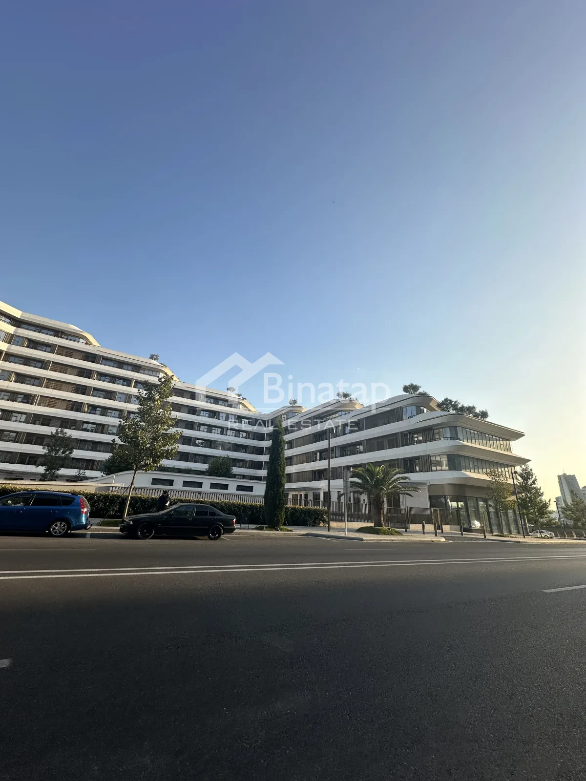 Satılır 6 otaqlı yeni tikili 840 m², Xətai metrosu, Xətai rayonu — Mənzil, Bakı (5)