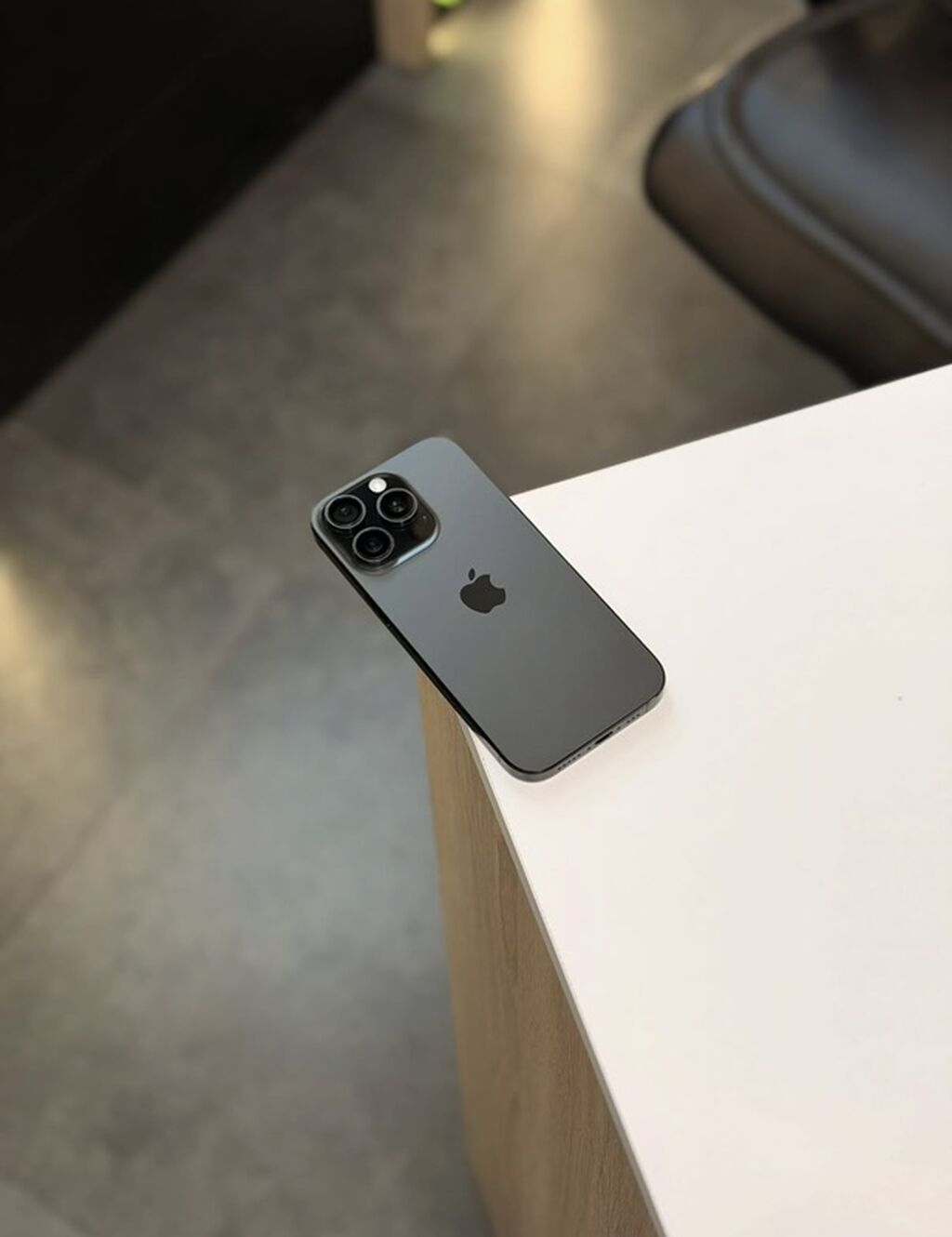 IPhone 16 Pro, 128 GB — Apple iPhone, Xırdalan