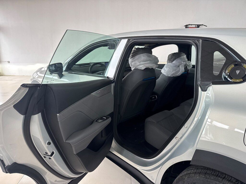 Changan Deepal S05, 1.5 L, 17.08 kWh, 2025 il, yeni — Avtomobillər, Bakı (8)