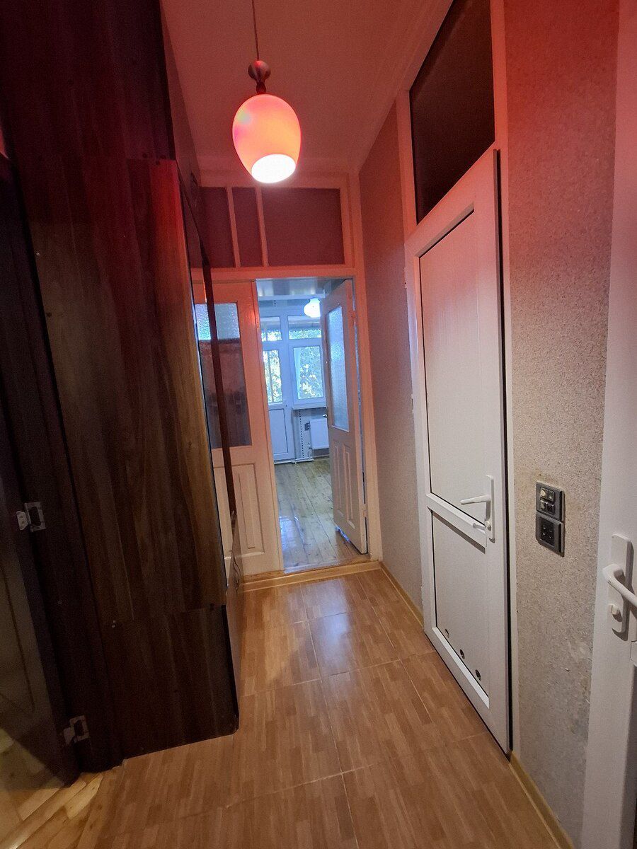 2-otaqlı yeni tikili kirayə verilir, Mingəçevir ş., 55 m² — Mənzil, Mingəçevir (9)