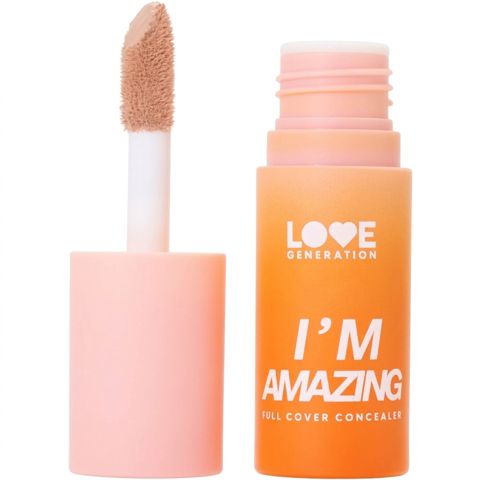 Konsiler Love Generation Im Amazing 02 soyuq bej 5 ml — Bakı