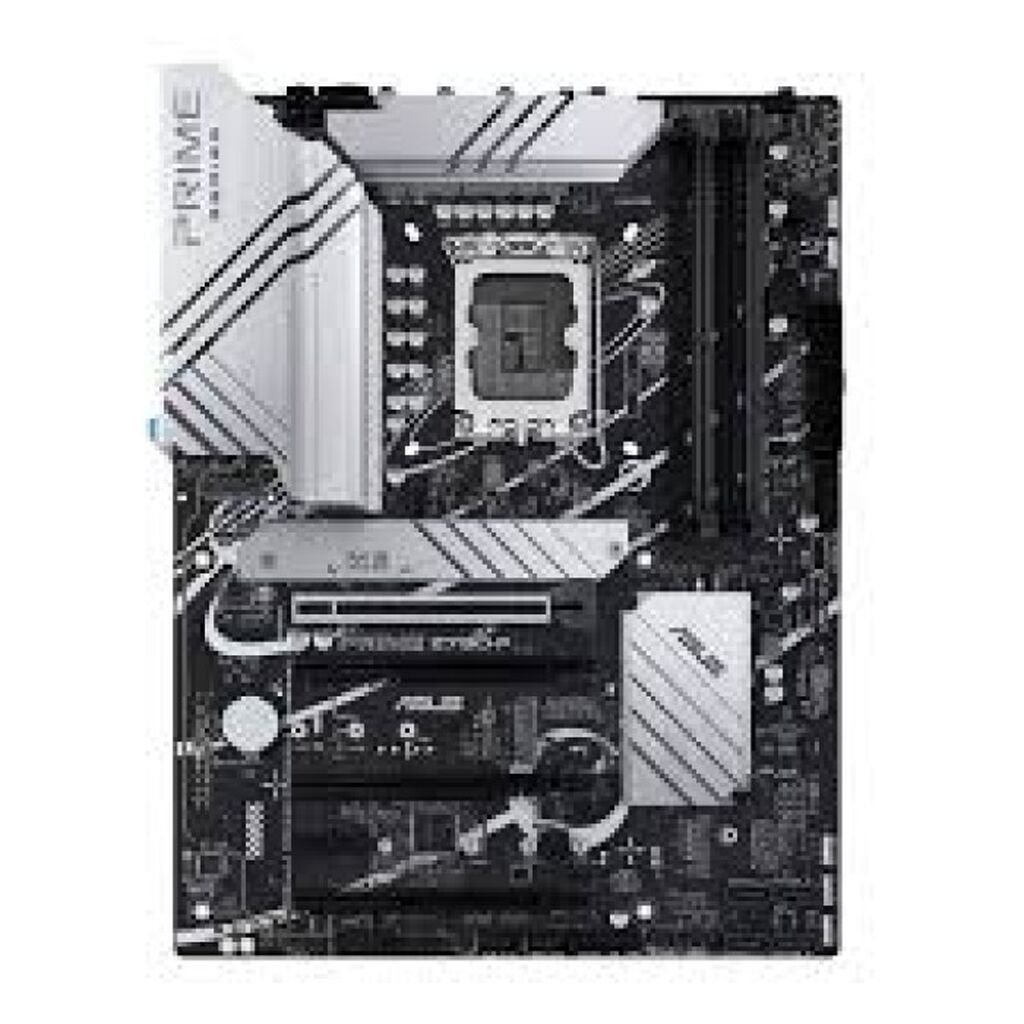 ASUS prıme Z790-P (90MB1CK0-M1EAY0) – Intel Z790, LGA1700, DDR5, atx — Ana platalar, Bakı (2)