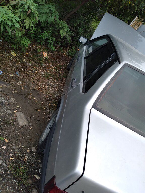 Lada (VAZ) 21099, 1.5 L, 2002 il, 254 997 km 99-VU-967 — Avtomobillər, Qusar (8)