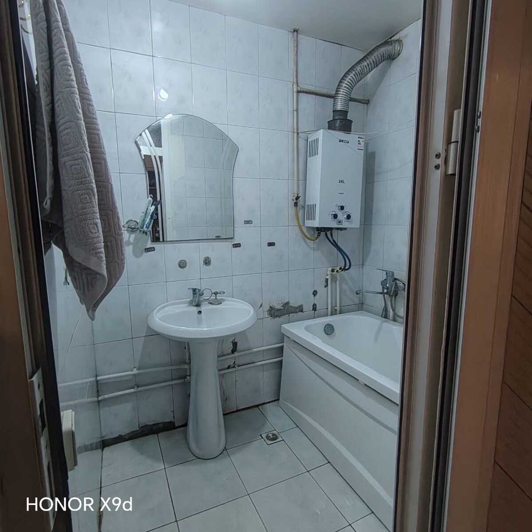Satılır 3 otaqlı köhnə tikili 56 m² — Mənzil, Sumqayıt (7)