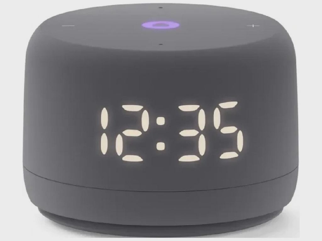 Ağıllı dinamik Yandex Station Lite 2 — Digər elektronika, Bakı (2)