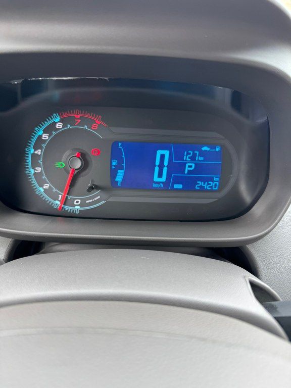 Chevrolet Cobalt, 1.5 L, 2026 il, 2 420 km — Avtomobillər, Bakı (4)