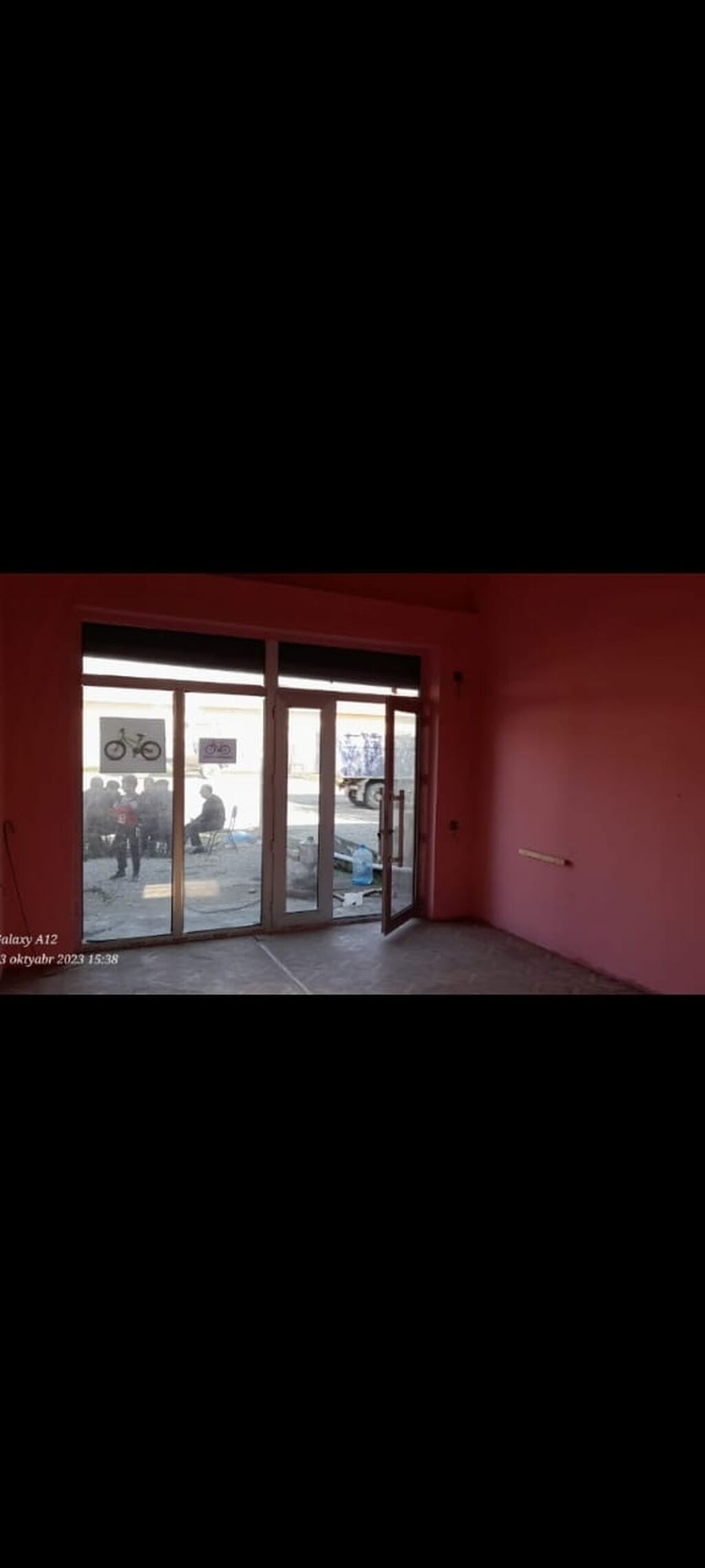 Salam agsu rayonunda 30 kvlig obyekt satisa cixarilib ticaret — Əmlak, Bakı (2)