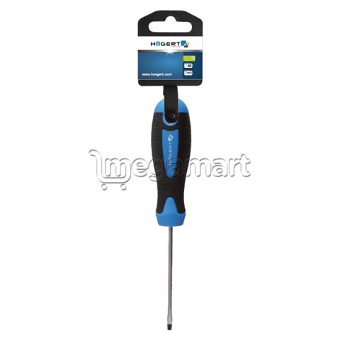 Vintaçan Düz uclu SL6x150 mm Högert HT1S014 — Bakı
