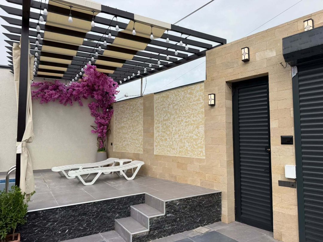 Bağ evi, Şüvəlan qəs — Ev, villa, Bakı (5)