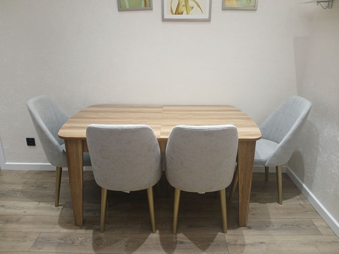 Masa və oturacaqlar — Mebel, Bakı
