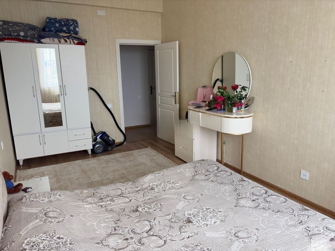 2-otaqlı yeni tikili kirayə verilir, Sumqayıt ş., 70 m² — Mənzil, Sumqayıt (4)